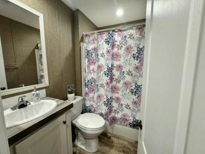 Photo 3 of 3 of home located at 2323 NW 46th Court Road Ocala, FL 34482