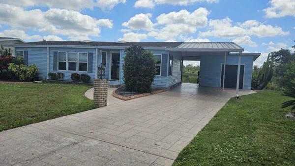 1992  Mobile Home For Sale