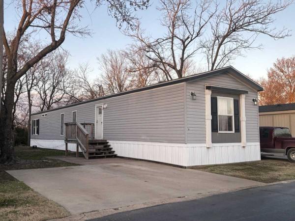 Photo 1 of 1 of home located at 721 Ramm Rd Lot 9 Claremore, OK 74017