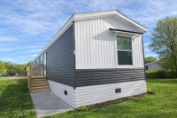 2025 Farimont  Friendship Manufactured Home