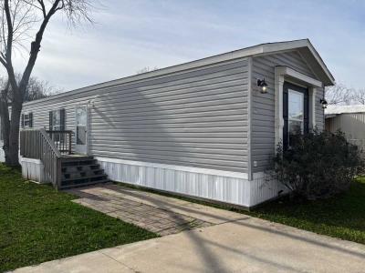 Mobile Home at 721 Ramm Rd Lot 62 Claremore, OK 74017