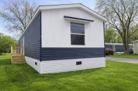 2025 Fairmont Friendship Mobile Home