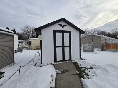 Photo 2 of 15 of home located at 14709 W. Burnsville Pkwy. #124 Burnsville, MN 55306