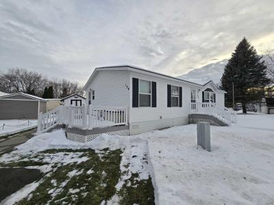 Mobile Home at 14709 W. Burnsville Pkwy. #124 Burnsville, MN 55306