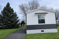 2025 Friendship Mobile Home