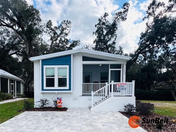 2025 Cavo Mobile Home For Sale