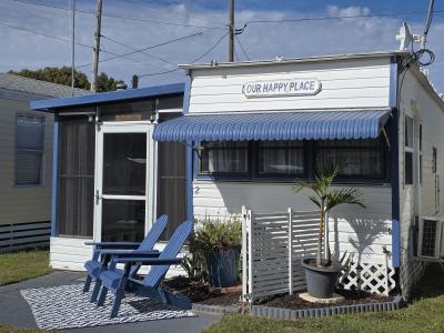 Mobile Home at 10511 Monroe Ct. Lake Wales, FL 33898