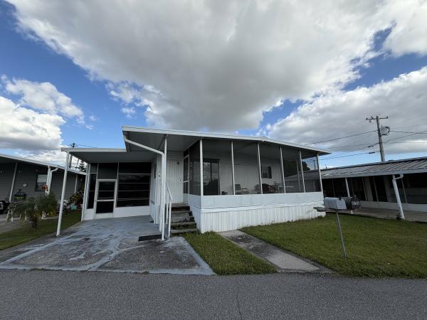 1978 JACS Mobile Home For Sale