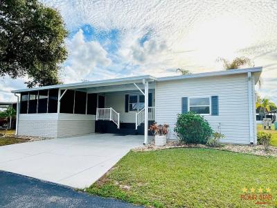 Mobile Home at 25817 Espanola Dr Leesburg, FL 34748