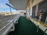 1998 Cavco Manufactured Home