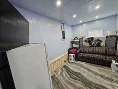 Photo 3 of 8 of home located at 301 S. Signal Butte Rd. #213 Apache Junction, AZ 85120