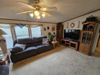 1998 Cavco Manufactured Home