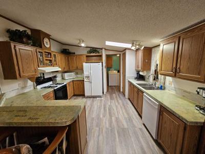 Photo 5 of 8 of home located at 301 S. Signal Butte Rd. #213 Apache Junction, AZ 85120