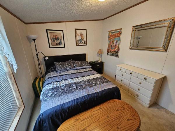 1998 Cavco Manufactured Home