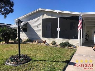 Mobile Home at 524 Town And Country Blvd Sebring, FL 33870