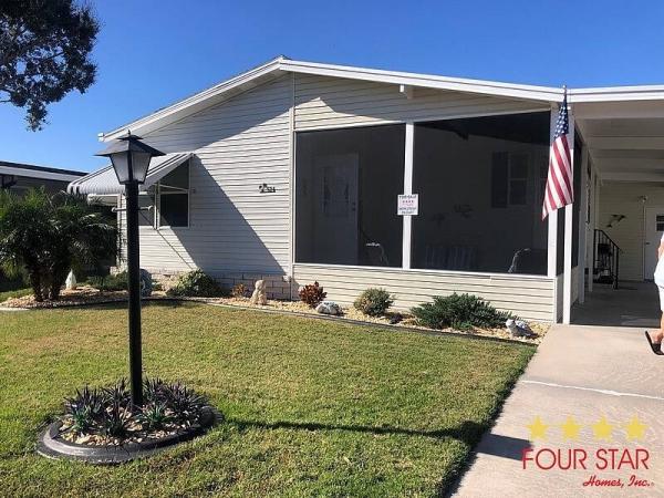 Photo 1 of 2 of home located at 524 Town And Country Blvd Sebring, FL 33870