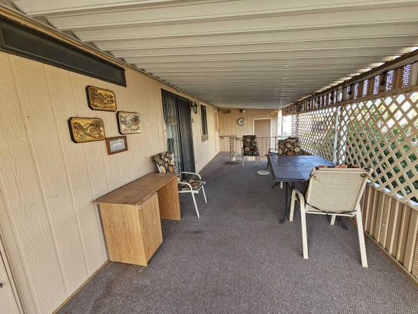 1984 Palm Harbor Manufactured Home