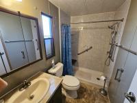 1984 Palm Harbor Manufactured Home