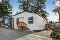 2025 Fleetwood Evergreen Mobile Home