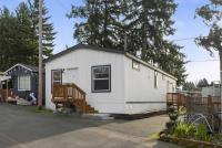 2025 Fleetwood Evergreen Mobile Home