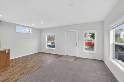 Photo 3 of 23 of home located at 8525 SE Orchard Lane, #5 Happy Valley, OR 97086