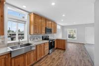 2025 Fleetwood Evergreen Mobile Home