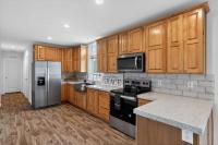 2025 Fleetwood Evergreen Mobile Home