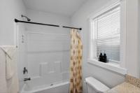 2025 Fleetwood Evergreen Mobile Home