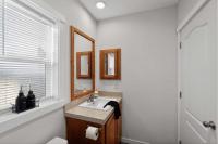 2025 Fleetwood Evergreen Mobile Home