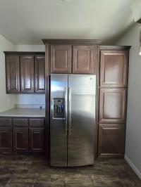 2017 Cavco Mobile Home