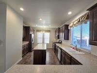 2017 Cavco Mobile Home