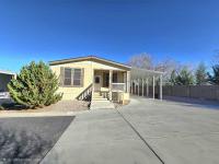 2017 Cavco Mobile Home