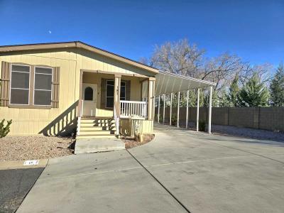 Mobile Home at 853 N State Route 89 Space 187 Chino Valley, AZ 86323