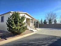 2017 Cavco Mobile Home