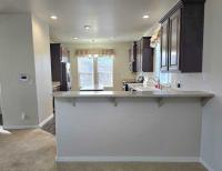 2017 Cavco Mobile Home