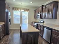 2017 Cavco Mobile Home