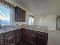 2017 Cavco Mobile Home