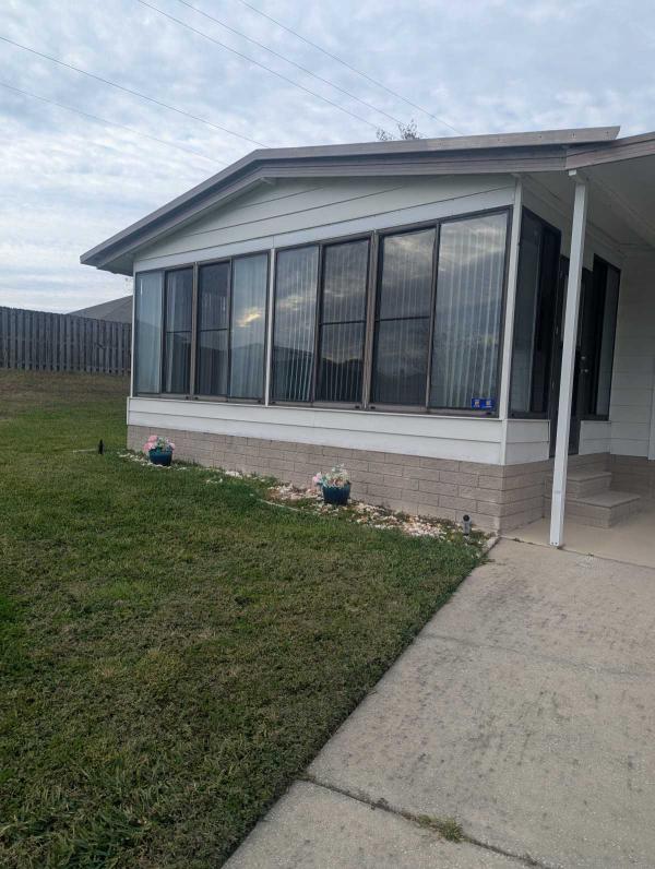 1984 sunm Mobile Home For Sale