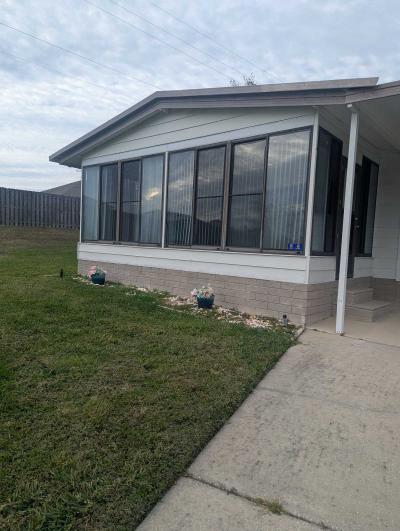 Mobile Home at 6996 Ardmore Dr. Unit C Ocala, FL 34472