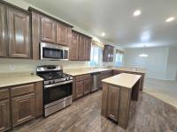 2017 Cavco Mobile Home