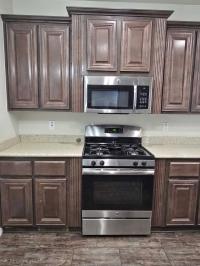 2017 Cavco Mobile Home