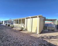 2017 Cavco Mobile Home