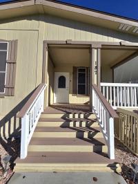 2017 Cavco Mobile Home