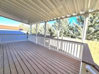 2017 Cavco Mobile Home