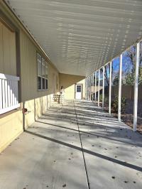 2017 Cavco Mobile Home