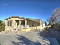 2017 Cavco Mobile Home