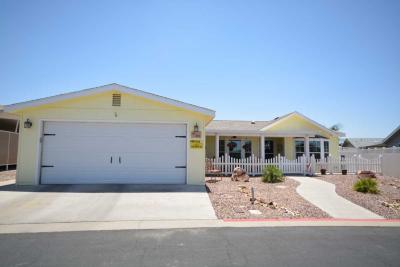 Mobile Home at 8840 E Sunland Ave Lot 77 Mesa, AZ 85208