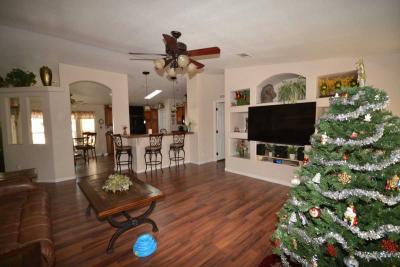 Photo 5 of 27 of home located at 8840 E Sunland Ave Lot 77 Mesa, AZ 85208