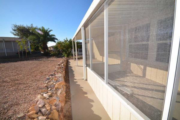 2010 CAVCO Manufactured Home