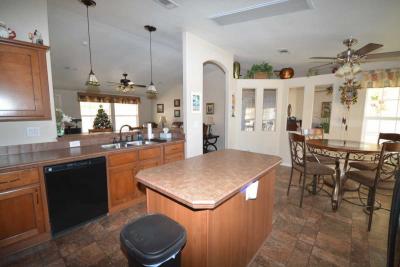 Photo 3 of 30 of home located at 8840 E Sunland Ave Lot 77 Mesa, AZ 85208